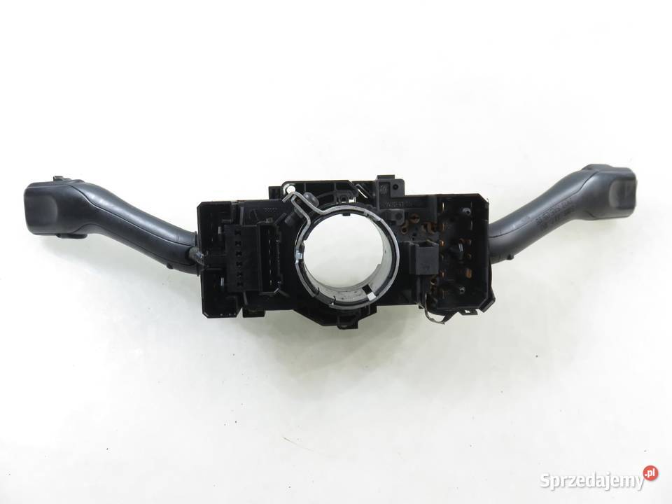 PRZEŁĄCZNIK ZESPOLONY AUDI A6 C5 Avant osobowe Panele sterowania, przełączniki