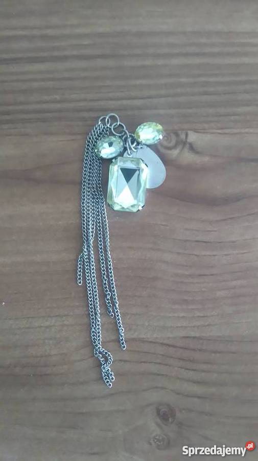 Zawieszka Wisiorek w starodawnym stylu sprzedam