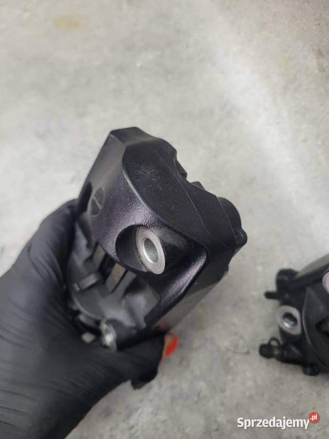 HONDA GOLD WING GL1800 SC79B 1823 OEM ZACISK sprzedam