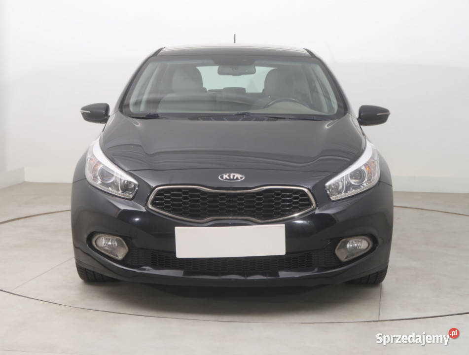 Kia Ceed 16 GDI Bielany Wrocławskie