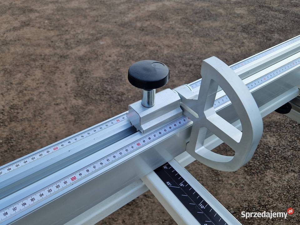 Piła Formatowa CASADEI XENIA 40 formatówka z Kalwaria Zebrzydowska