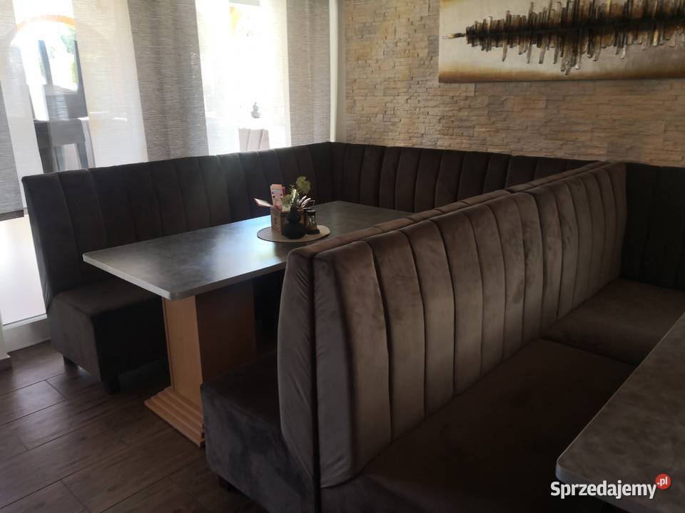 Lożemeble do restauracjisofy Częstochowa