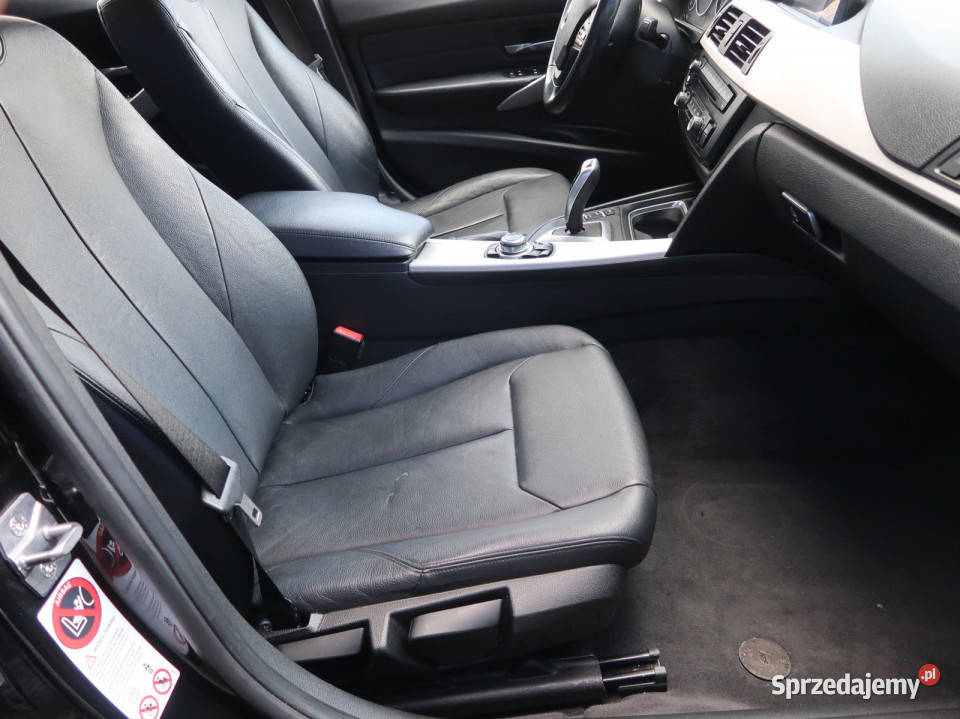 BMW 3 316 d lubelskie Lublin sprzedam