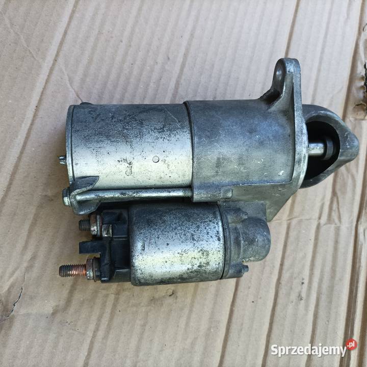 55556092 Rozrusznik Opel Astra 16 18 Skoczów