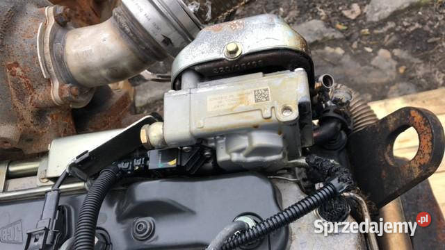 JCB 448 TA4I 108KW SILNIK 32041048 CZĘŚCI wielkopolskie Jastrzębniki sprzedam