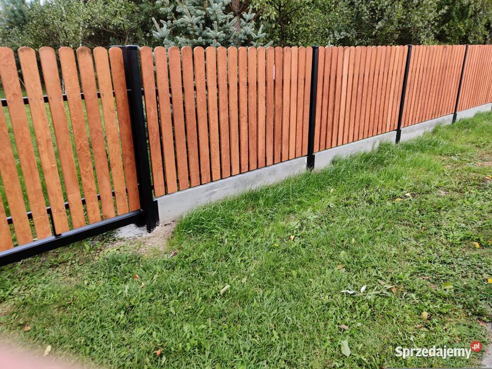 Sztachety olchowe suche heblowane idealne mazowieckie Legionowo sprzedam