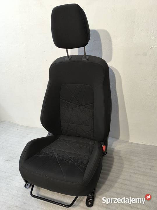 FOTEL PRAWY PRZÓD EUROPA HYUNDAI BAYON