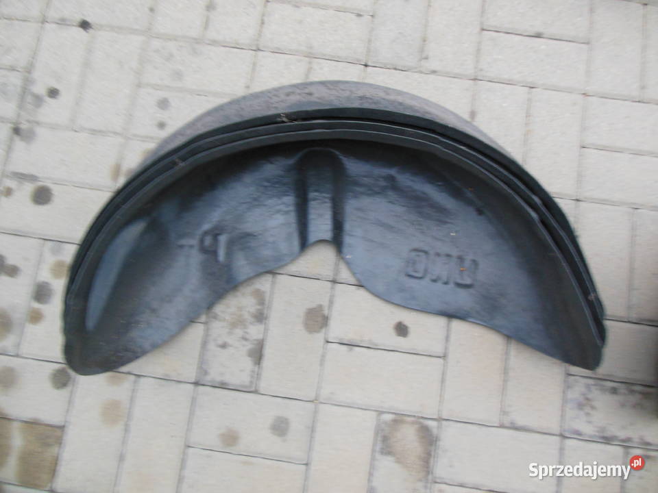 NADKOLE TYŁ PRAWE UNO sprzedam