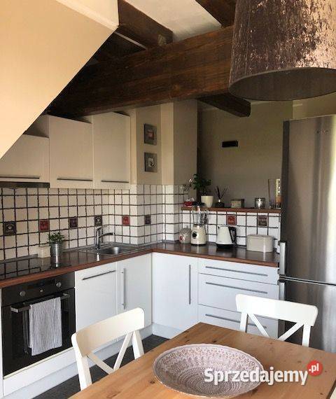 2pok 67met Brodzkiej OGRÓDPARKING Wrocław sprzedam