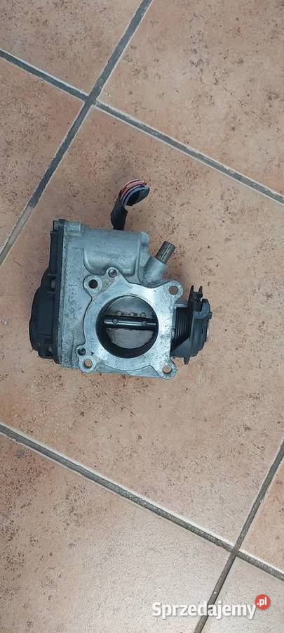 Przepustnica SEAT VW SKODA 030133064F Szczecin sprzedam