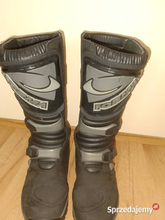 Kask motocyklowy Oneal Sierra dolnośląskie