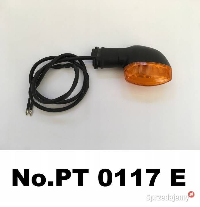 YAMAHA R1 R6 MT01 FZ1 FZ6 Kierunkowskaz oryg PP Kierunkowskazy Łobżenica