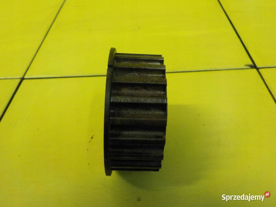 DACIA SANDERO II LOGAN 12 16V 15r 75 D4F732 kolo Suków