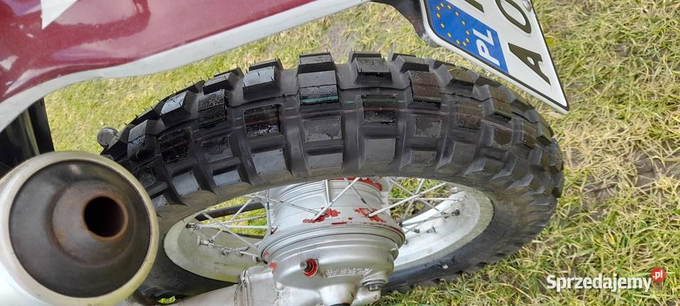 Honda XLV 750 zamienię etz 250 africa twin 750 nieuszkodzony Świebodzin sprzedam