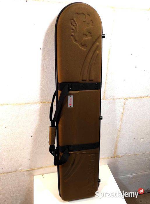 Futerał FABARM INTEGRALE crushproof Elos Autumn Kępno