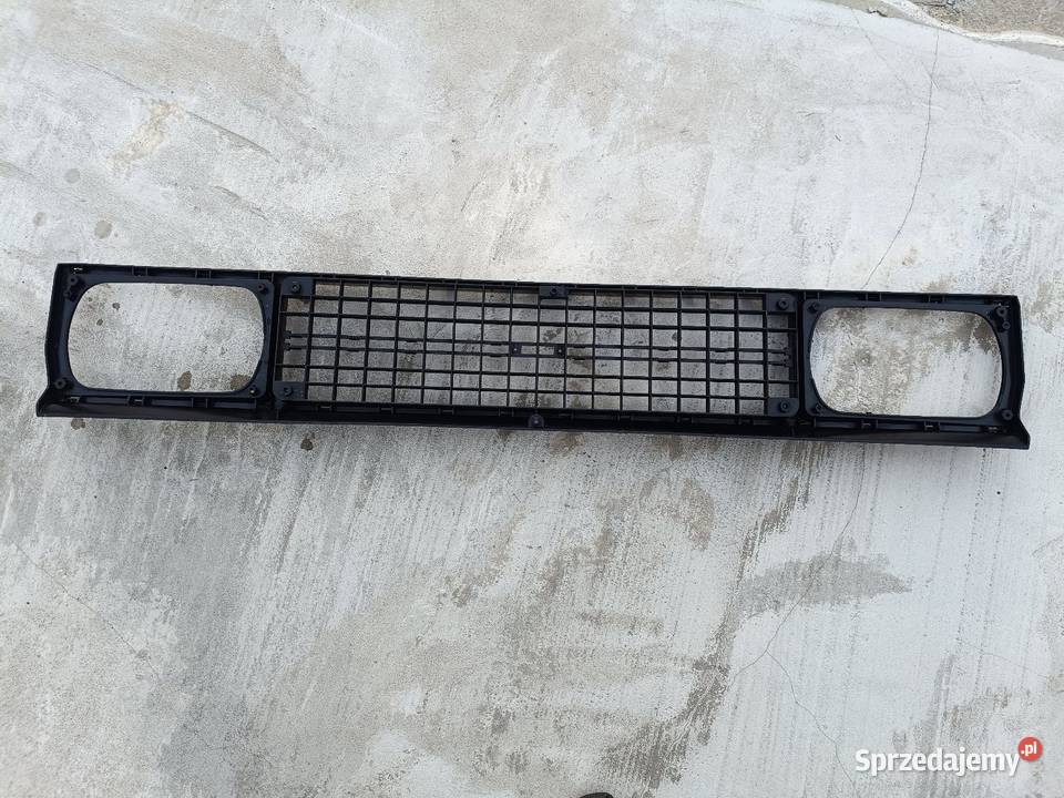 Grill atrapa chłodnicy Polonez Borewicz Pruszków sprzedam