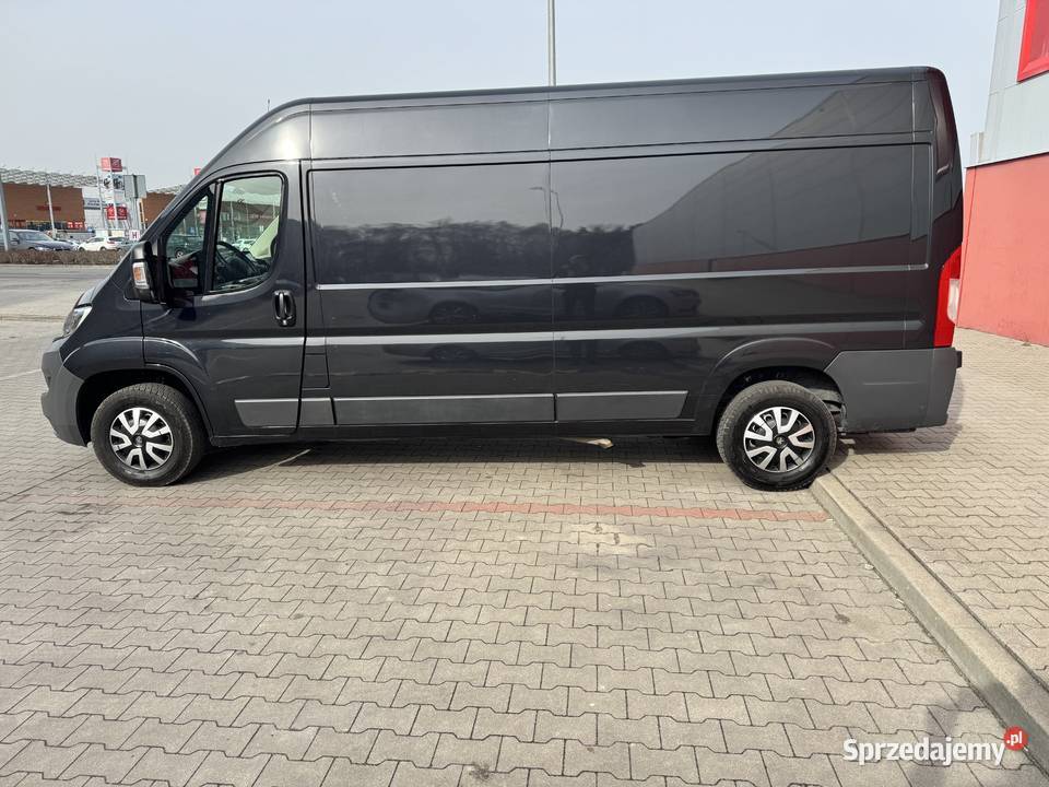 Peugeot Boxer L3H2 Warszawa
