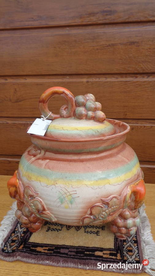 waza do ponczu bola wielkopolskie sprzedam