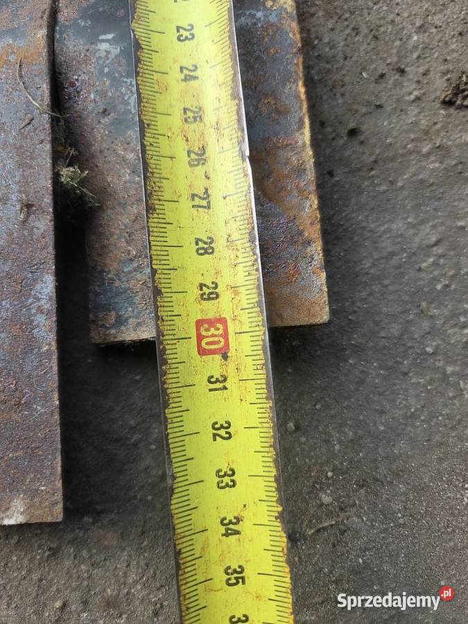 Nóż noze countax kosisko 96 pasek rolka Wiele