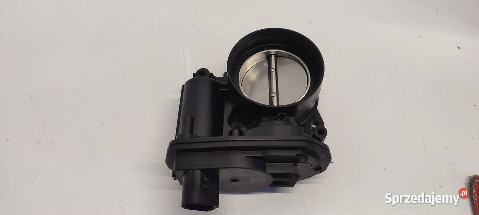 VW TIGUAN ALLSPACE PRZEPUSTNICA 15 TSI