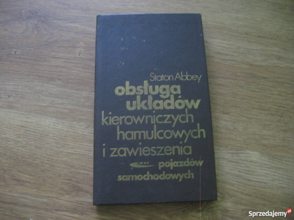 Obsługa układów kierowniczych hamulcowych i Bydgoszcz