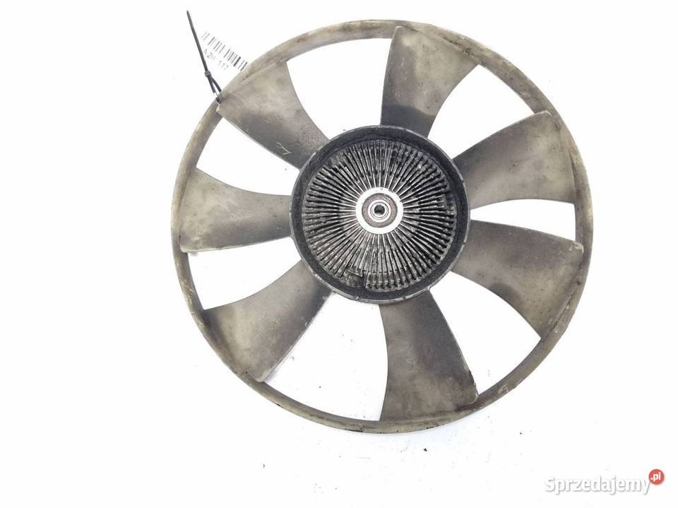 WISKOZA MERCEDES SPRINTER W906 osobowe