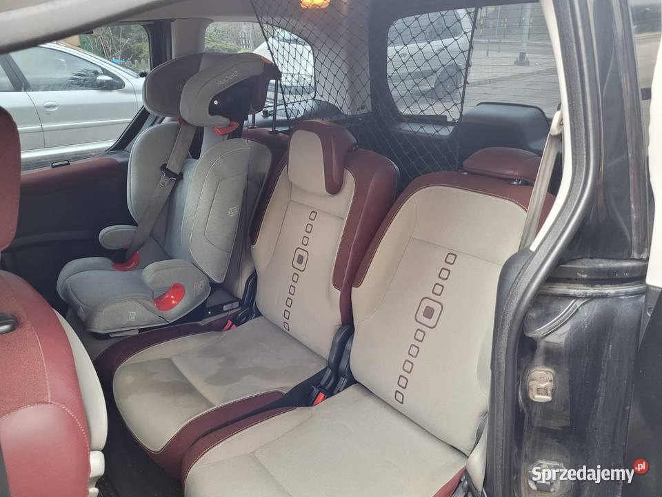 Sprzedam Citroën sprzedam