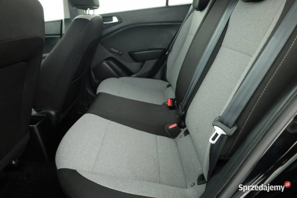 Hyundai i20 12 radio i20 Piaseczno