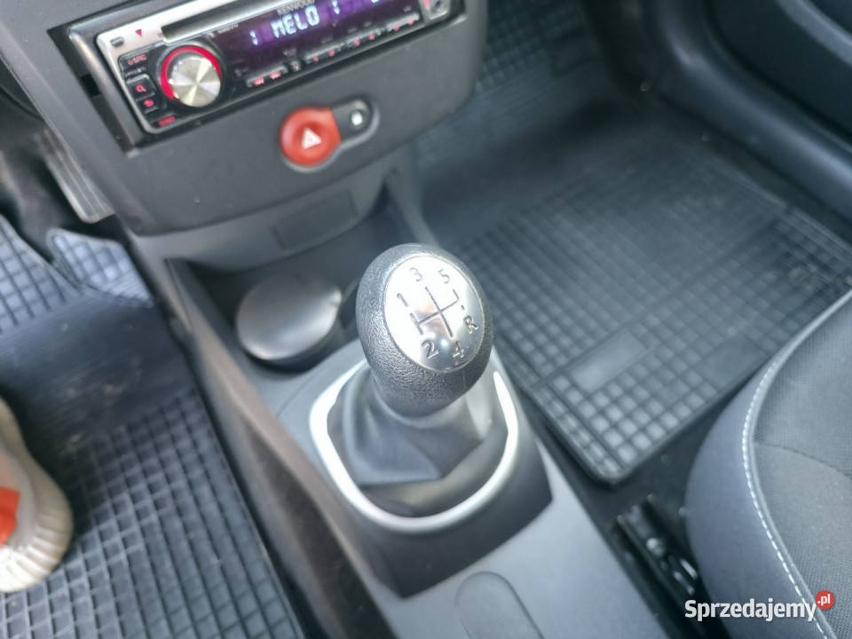 Renault Clio 12 Benzyna Serwisowany Gwarancja 251000km świętokrzyskie Piekoszów
