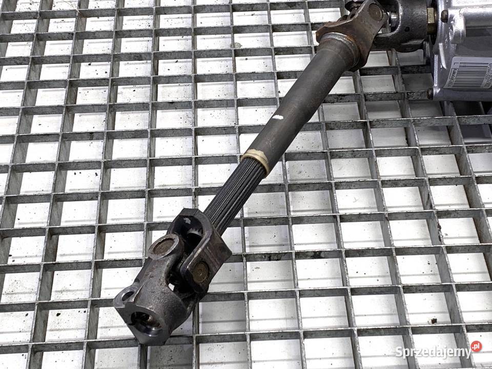 POMPA WSPOMAGANIA FORD TRANSIT COURIER