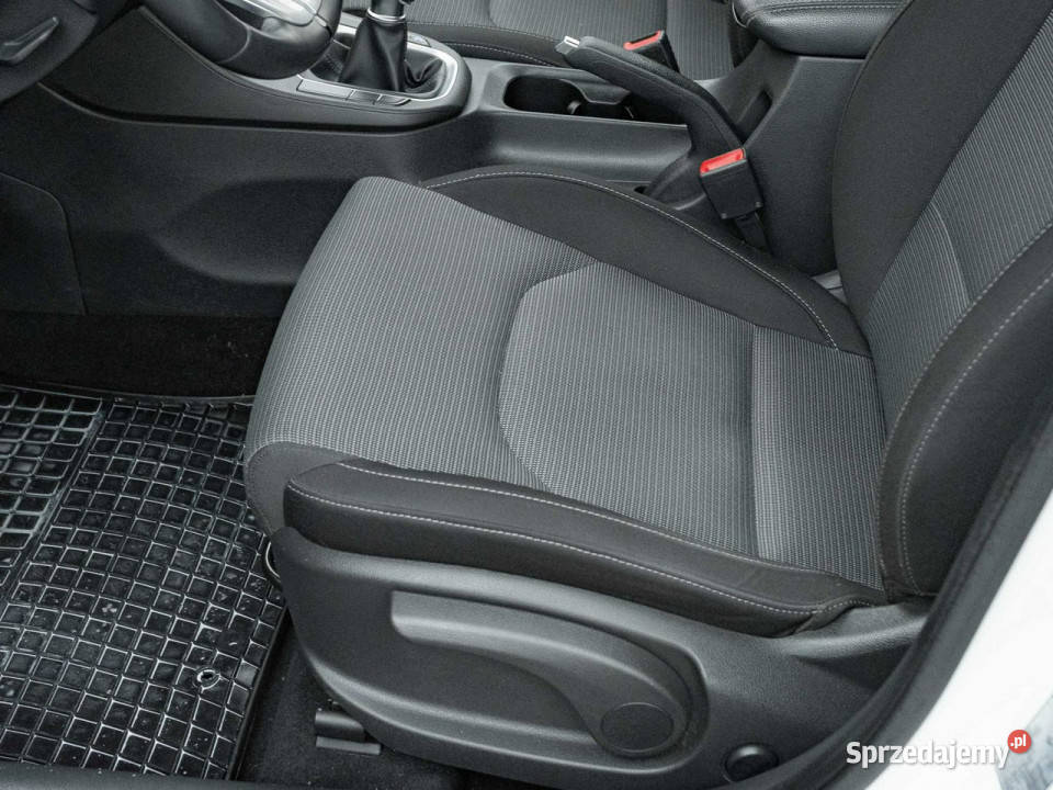 Hyundai i30 WD3106S14 Classic Bluetooth asystent pasa ruchu Gdańsk