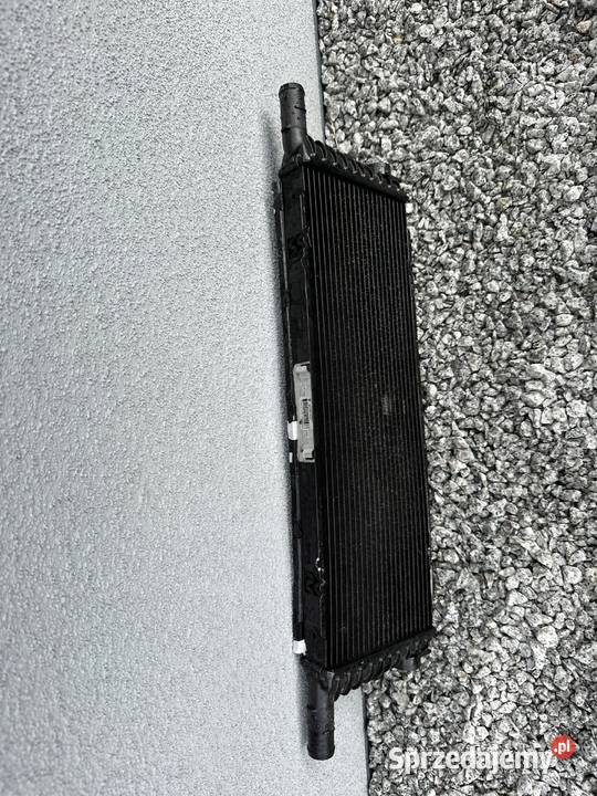 Porsche OE 99110613802 chłodnica 911 GT3 RS Mirsk