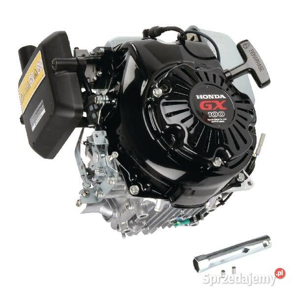 Silnik wał poziomy 28 jednocylindrowy Honda Kamionna sprzedam