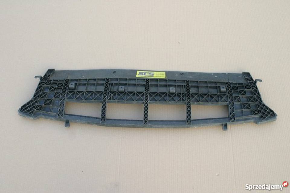 AUDI Q5 8R0 OSŁONA PŁYTA POD ZDERZAK PRZÓD ciężarowe Karoseria Bieleń