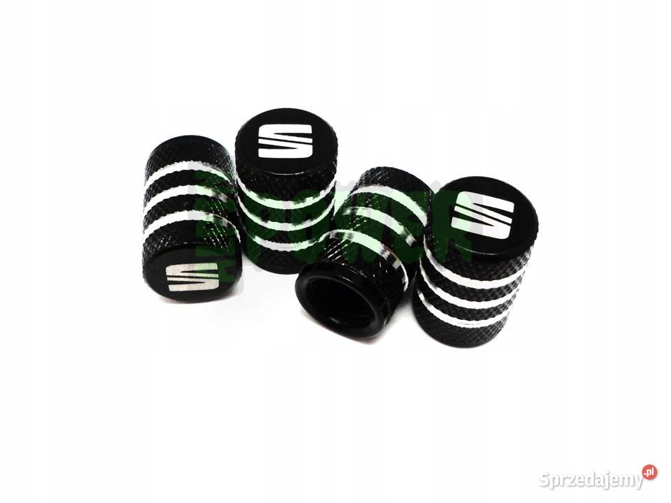 SEAT Nakrętki Na Wentyle Czapki Opon Kapturki Na Warszawa