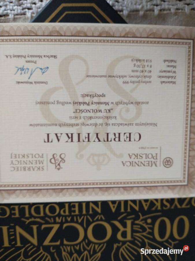 100 rocznica odzyskania niepodległości Warszawa