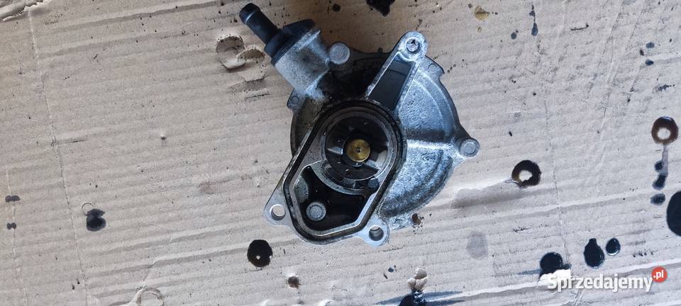 Pompa vacum 16 CRDI D4FB Hyundai Kia łódzkie Pabianice