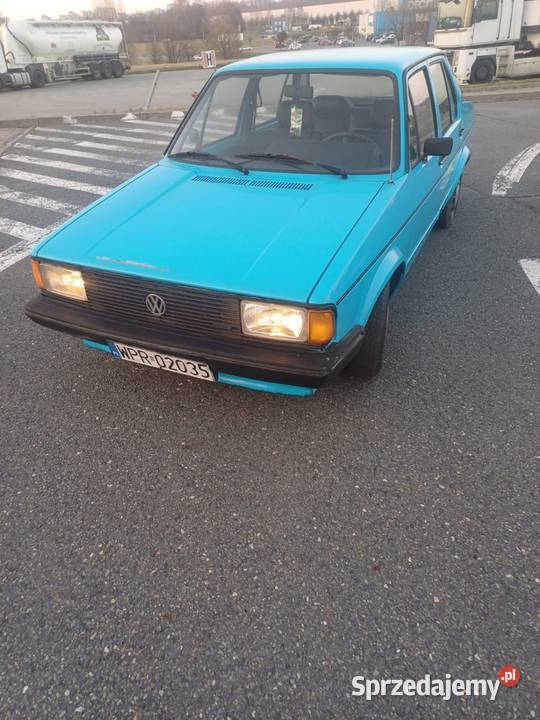 Volkswagen jetta Sosnowiec