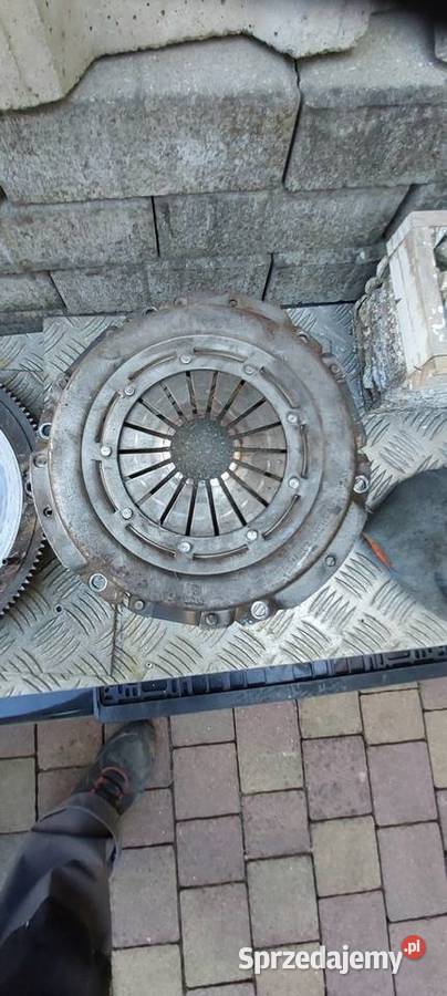 Vw t3 kpl sprzęgło Oława