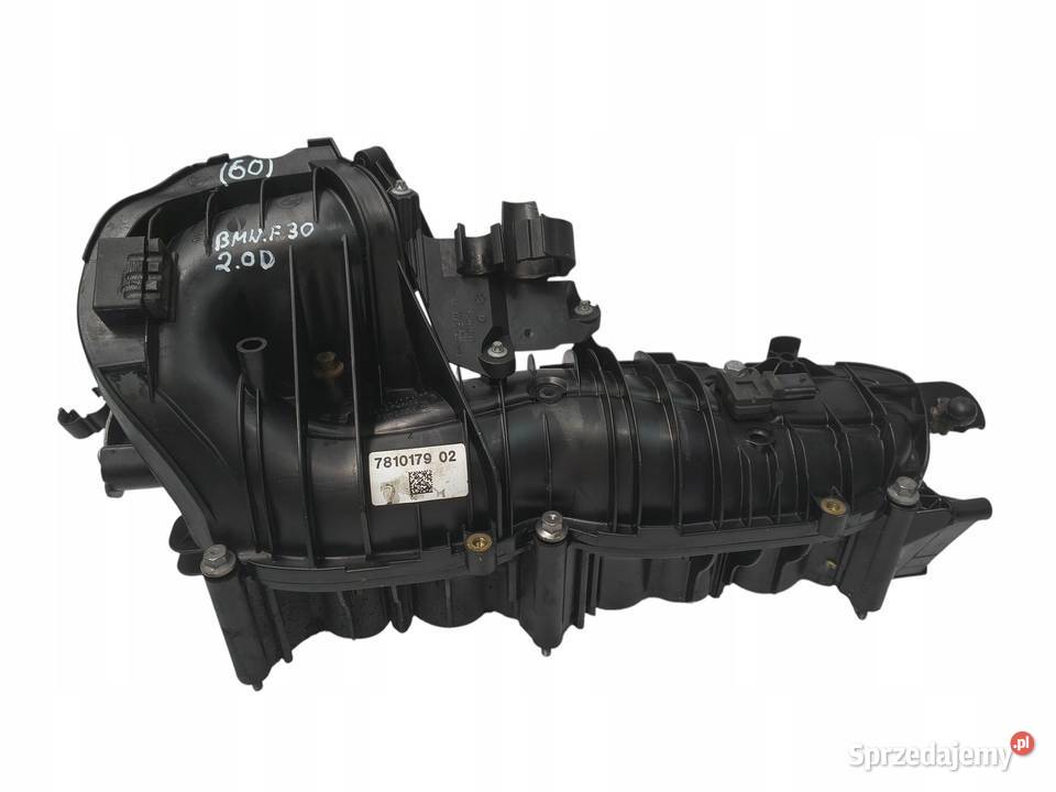 KOLEKTOR SSĄCY BMW 1 F20 F21 3 F30 F31 F34 20 D osobowe Chełm