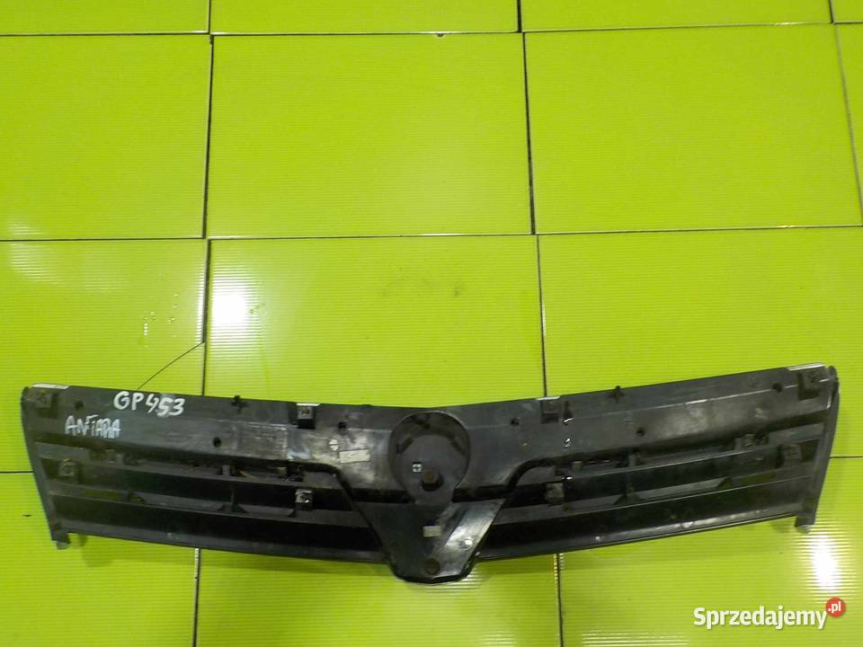 OPEL ANTARA 10r atrapa grill 96433237 Suków sprzedam