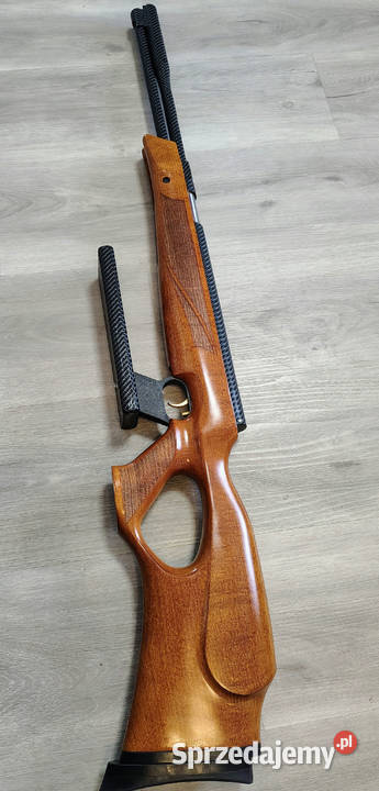 Hw 97kt weihrauch hw 97kt WST Słoniu Stan Kurier Rzeszów