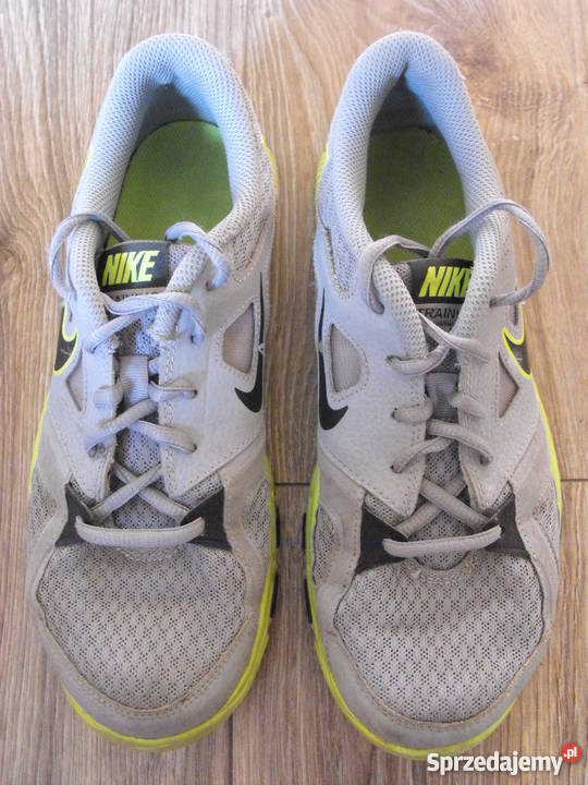 Buty NIKE Training Flex 3839 24 biegowe running 24cm Białystok