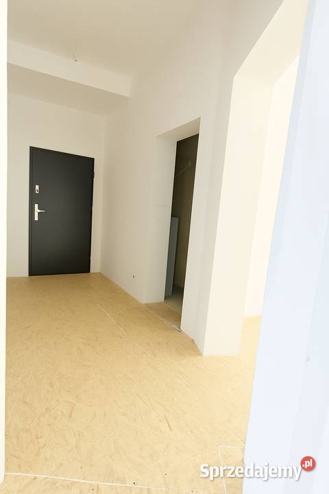 Wyremontowane słoneczne 2 pokojowe mieszkanie z Słupsk