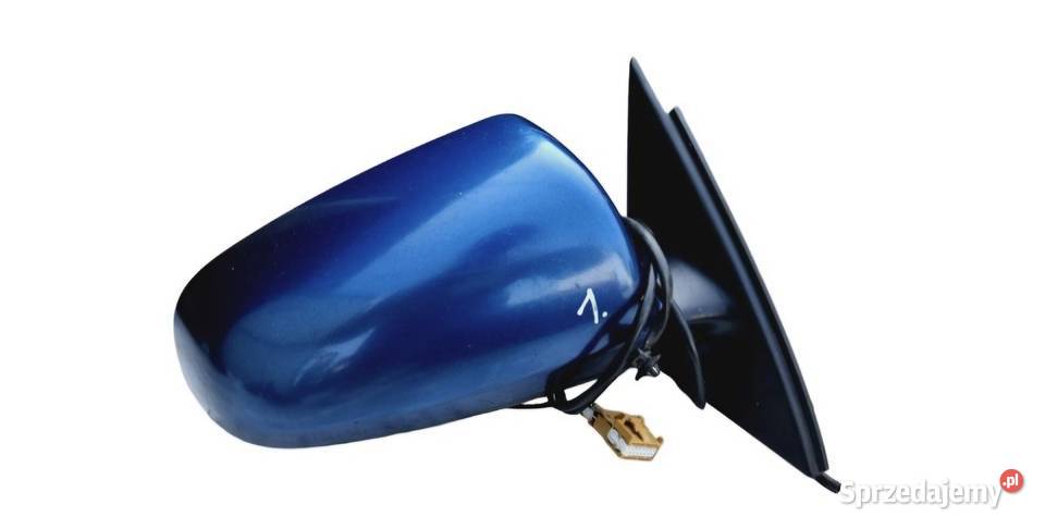 5 PIN LUSTERKO ZEWNĘTRZNE PRAWE PRAWY PASAŻERA Działoszyce