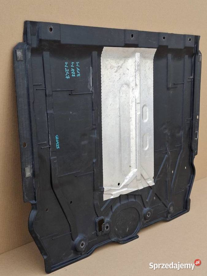 MERCEDES A B KLASA W177 W247 CLA W118 GLB OSŁONA osobowe lubuskie