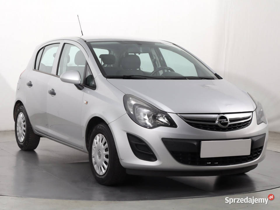 Opel Corsa 12 Katowice
