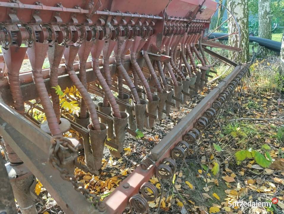 Sprzedam Siewnik Tarło-Kolonia