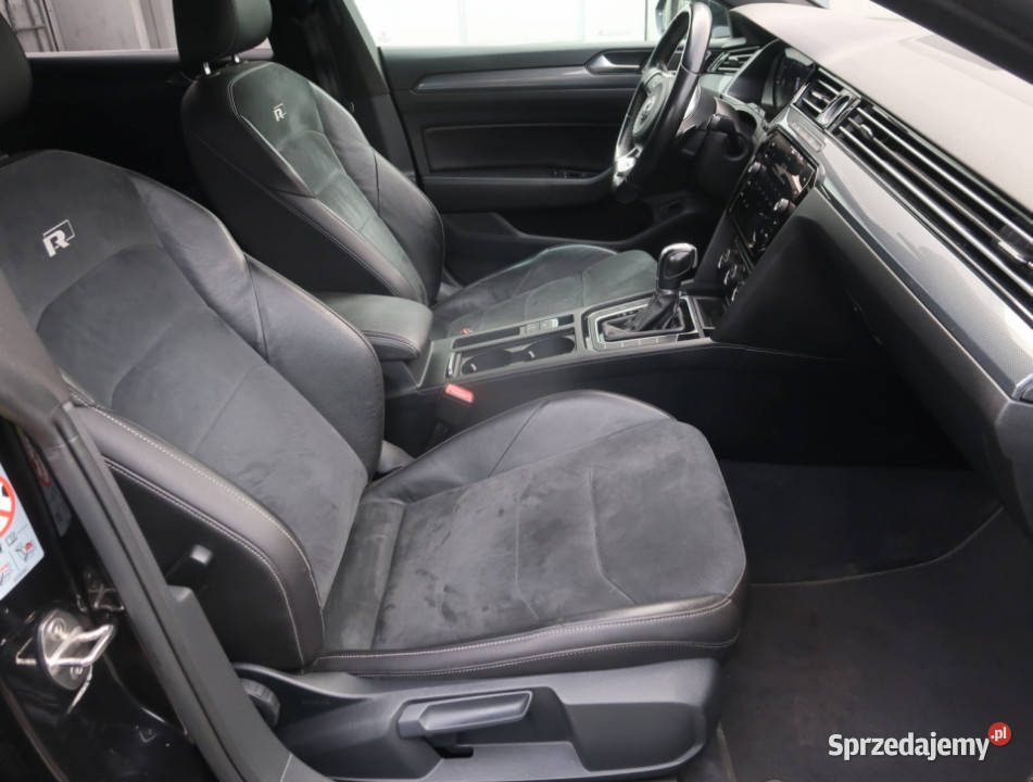 VW Arteon 20 TDI komputer pokładowy Lublin