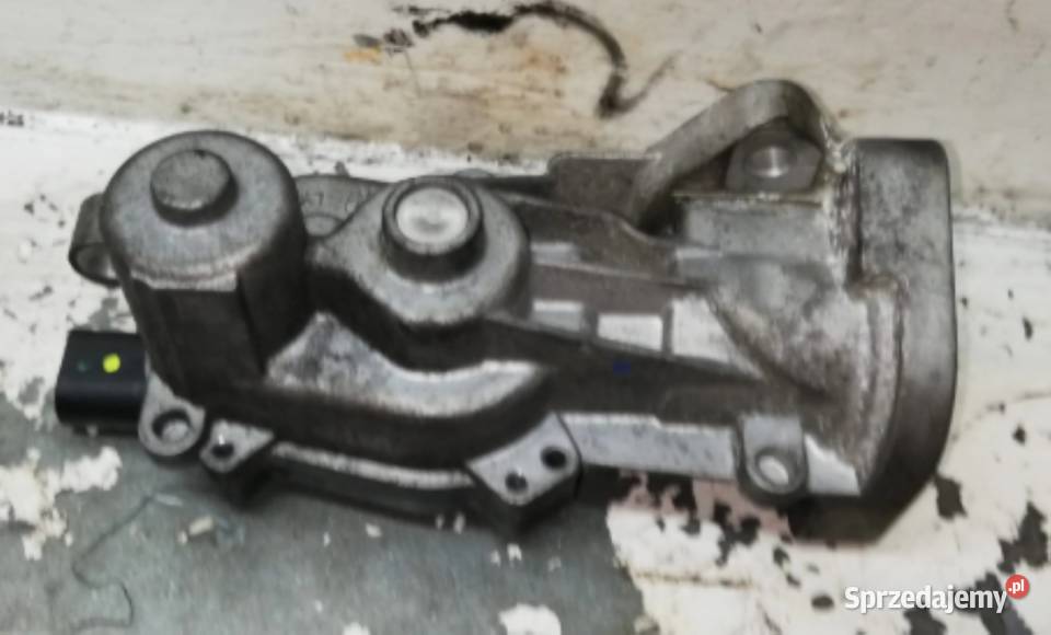 Zawór EGR Opel Mokka 17 CDTI 55581958 świętokrzyskie Suchedniów sprzedam